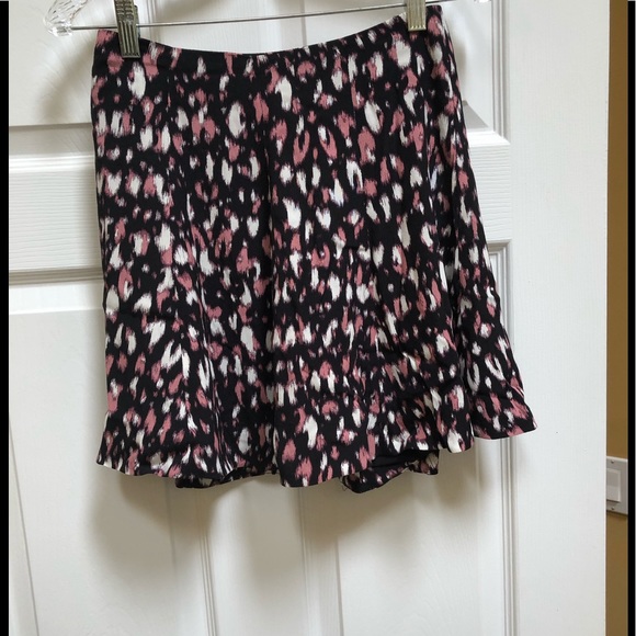 Lovers and Friends Tatum Skirt in Night Owl - Picture 4 of 7